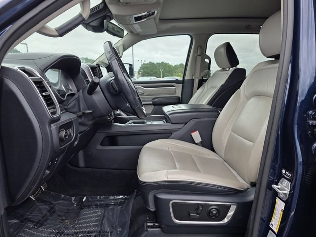 Used 2022 RAM 1500 Limited AWD/4WD image 13