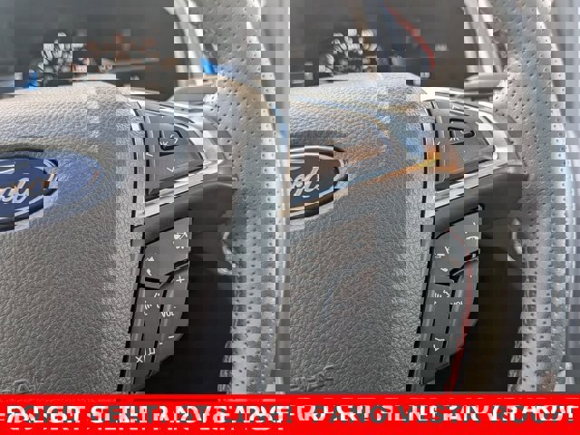 Certified 2024 Ford Edge ST-Line image 16