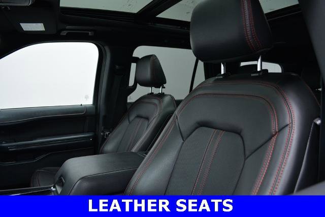 Certified 2022 Ford Expedition Limited image 8