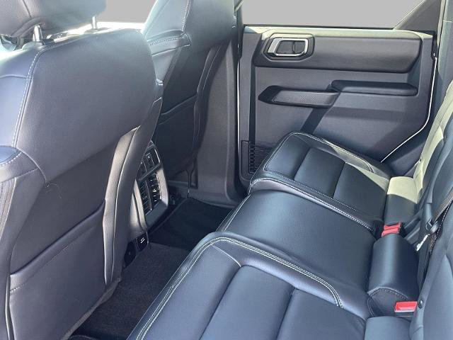 Certified 2025 Ford Bronco Outer Banks image 21