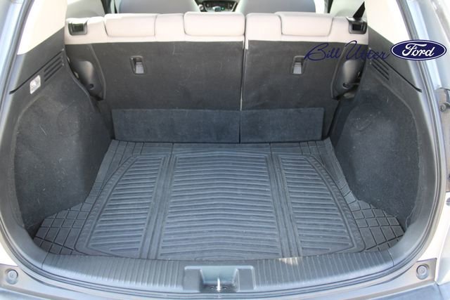 Used 2018 Honda HR-V EX image 10