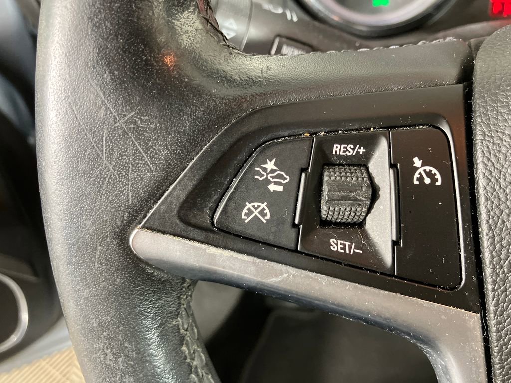 Used 2017 Buick Cascada Premium image 17