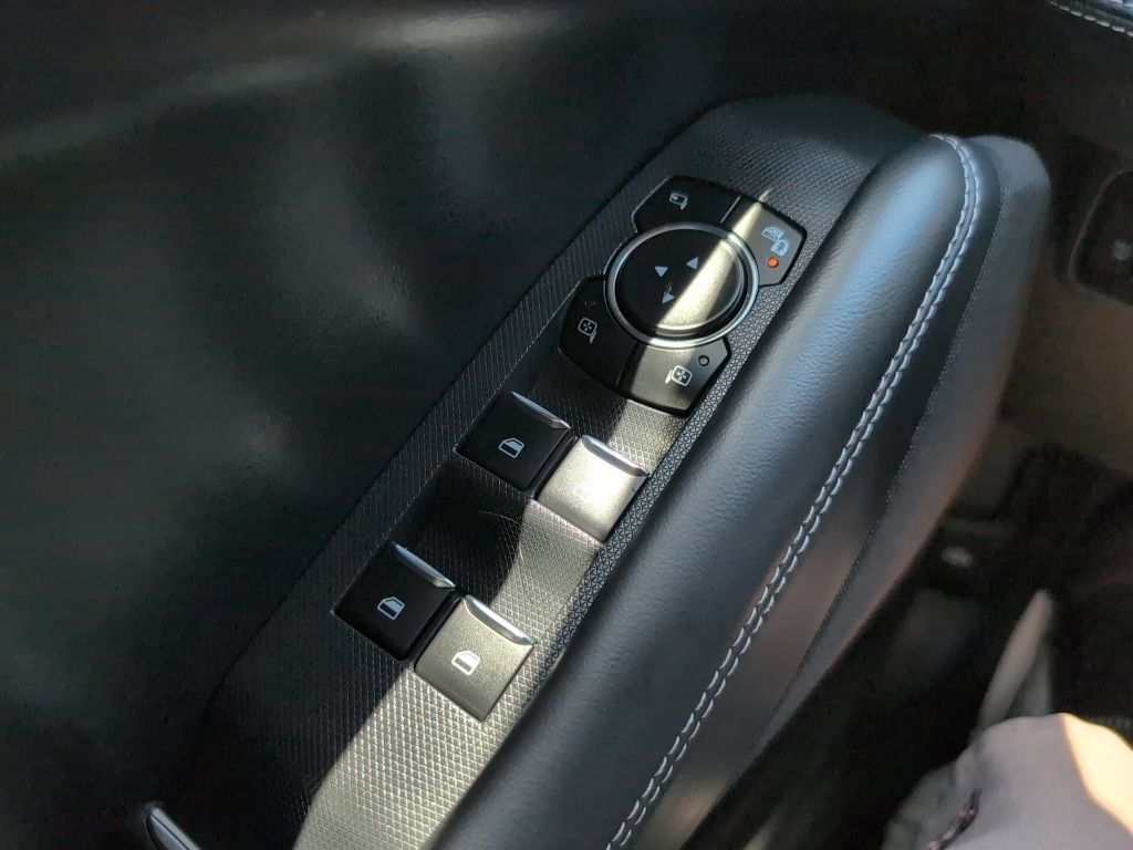 Certified 2025 Ford Mustang Mach-E Select w/ Comfort Package Lite AWD/4WD image 23