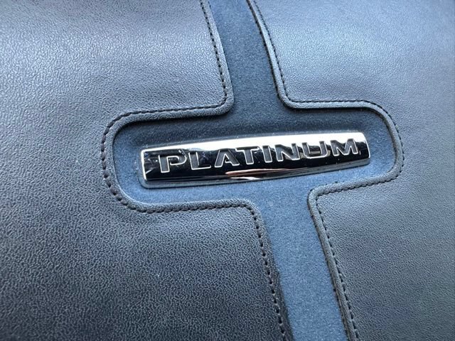 Certified 2024 Ford F150 Platinum w/ FX4 Off-Road Package AWD/4WD image 16