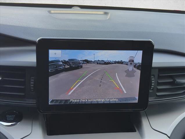 Certified 2023 Ford Explorer XLT image 12