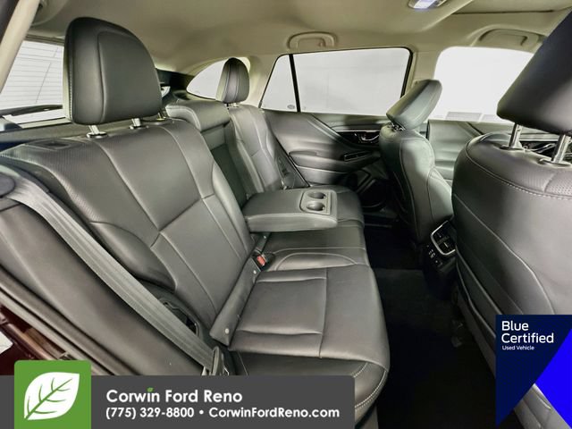 Used 2024 Subaru Outback Limited AWD/4WD image 33
