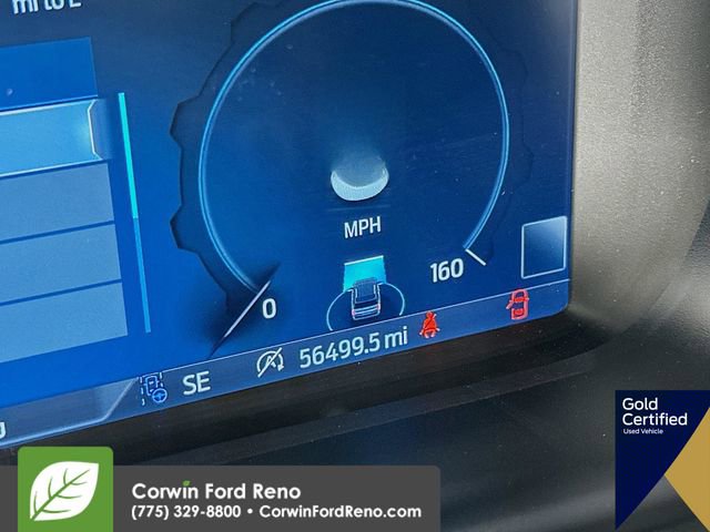 Certified 2022 Ford Expedition Limited AWD/4WD image 16