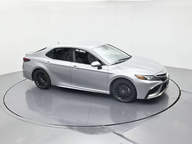 Used 2024 Toyota Camry XSE FWD image 42
