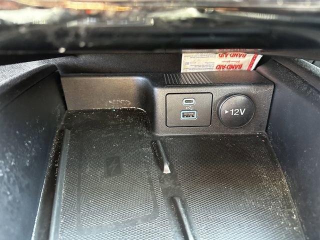 Certified 2022 Ford Escape SEL w/ Technology Package image 25