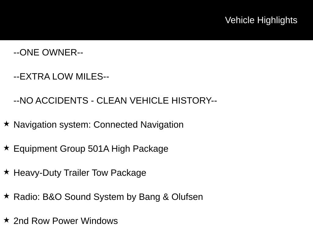 Certified 2022 Ford Expedition Timberline AWD/4WD image 5