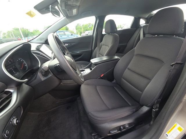 Used 2024 Chevrolet Malibu LT FWD image 22