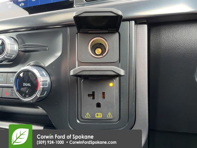 Certified 2025 Ford F150 Platinum image 38