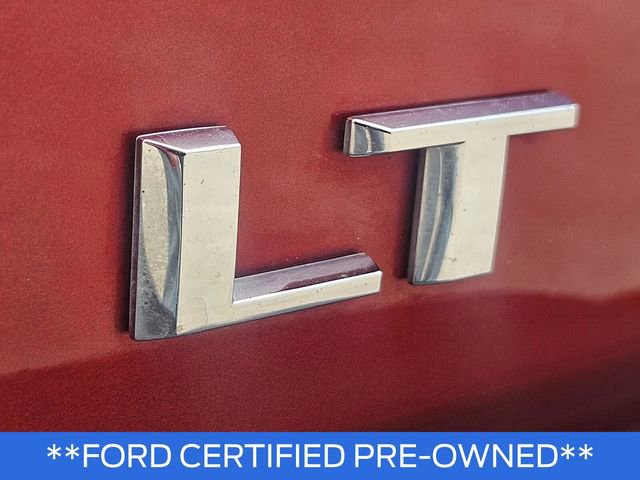 Used 2021 Chevrolet Tahoe LT AWD/4WD image 10