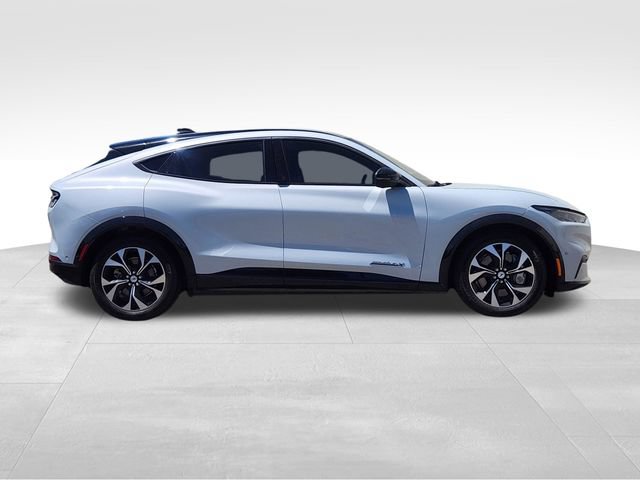 Certified 2023 Ford Mustang Mach-E Premium AWD/4WD image 11