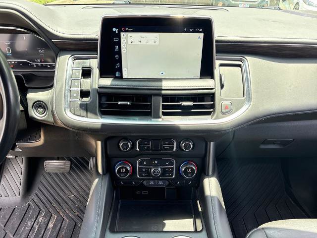 Used 2022 Chevrolet Tahoe LT AWD/4WD image 22