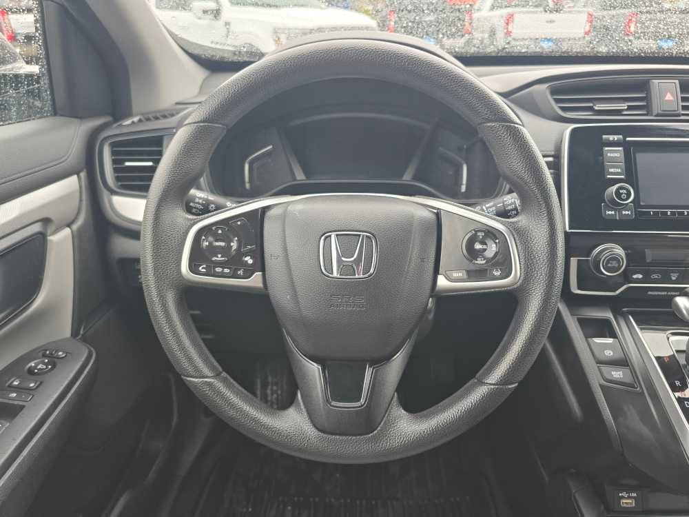 Used 2021 Honda CR-V LX image 11
