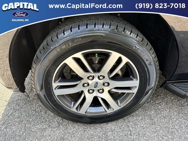 Certified 2024 Ford Expedition Max Limited RWD image 13