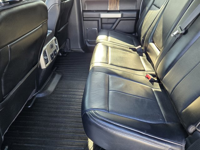 Certified 2019 Ford F150 Lariat w/ Trailer Tow Package image 29