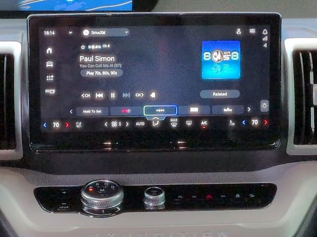 Certified 2025 Ford Expedition Max Active AWD/4WD image 18