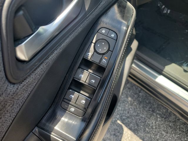 Used 2023 Nissan Rogue SV AWD/4WD image 23