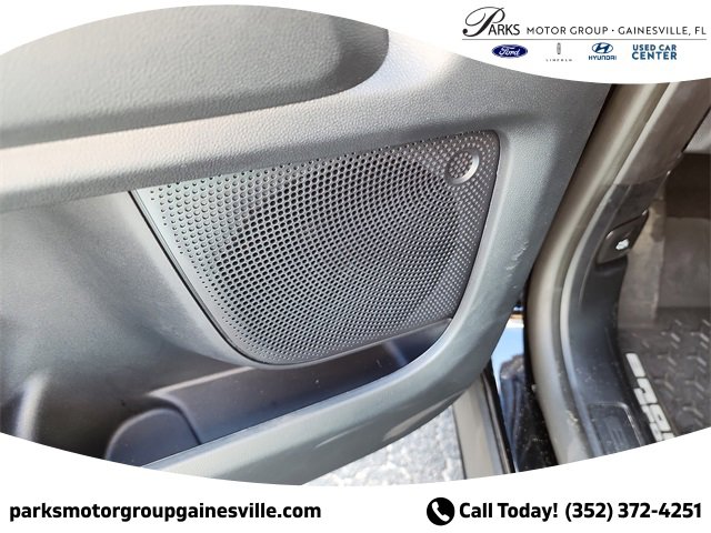 Certified 2025 Ford Bronco Sport Heritage image 16