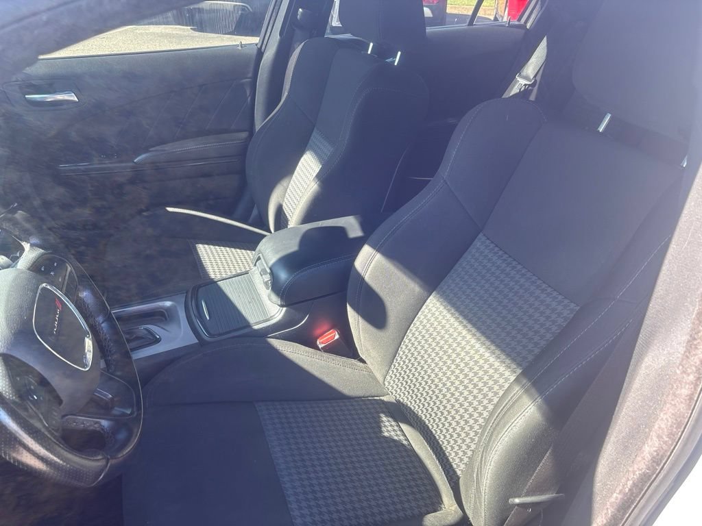Used 2021 Dodge Charger GT w/ Blacktop Package RWD image 19