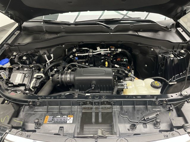 Certified 2023 Ford Explorer XLT w/ Equipment Group 202A AWD/4WD image 2