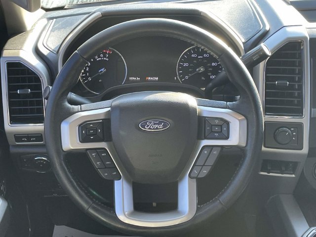 Certified 2020 Ford F250 Lariat AWD/4WD image 14