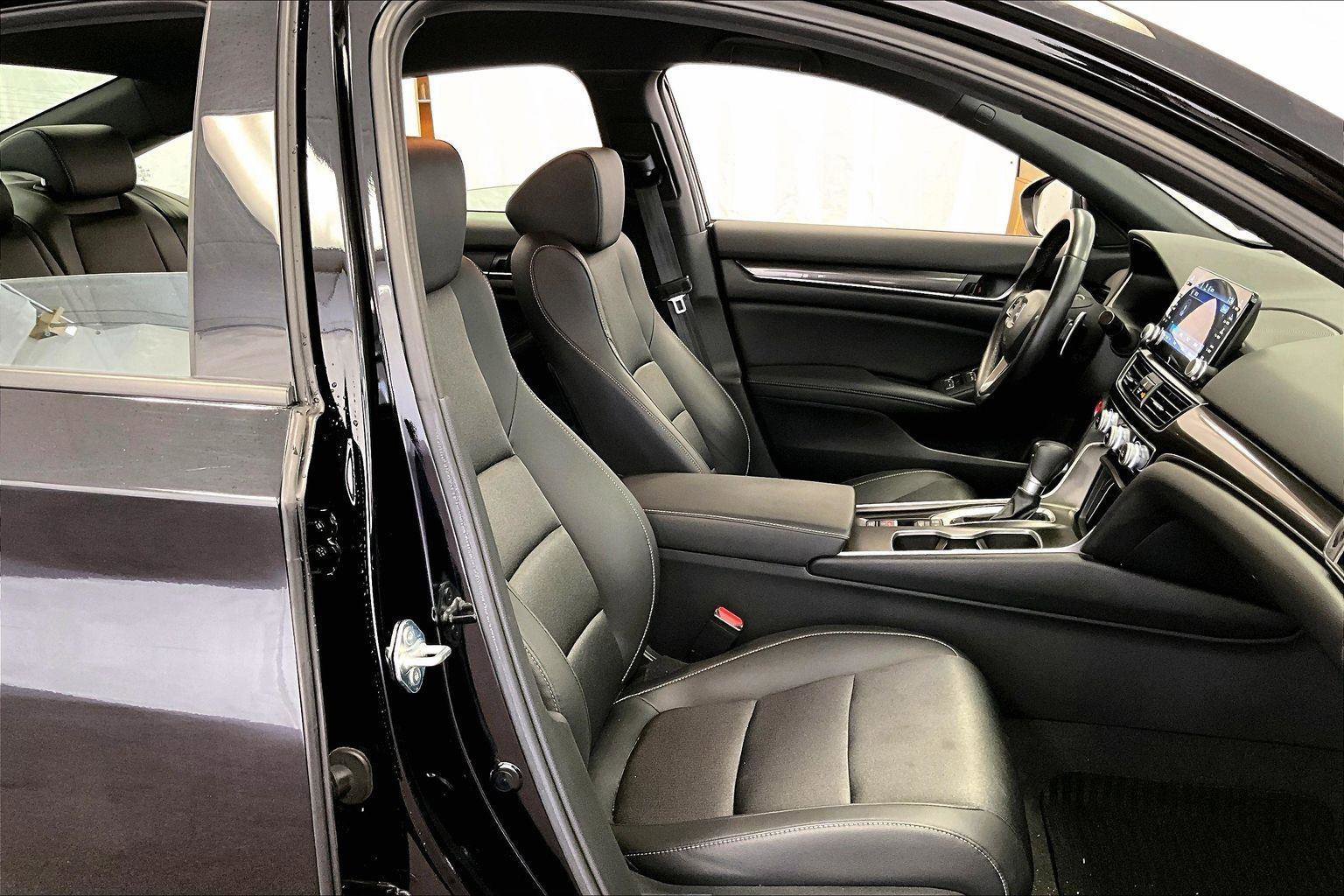 Used 2022 Honda Accord Sport image 9