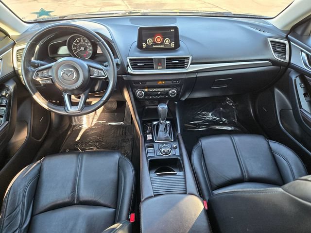 Used 2018 MAZDA MAZDA3 Touring FWD image 9