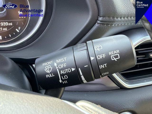 Used 2025 MAZDA CX-5 AWD 2.5 S w/ Preferred Package image 30
