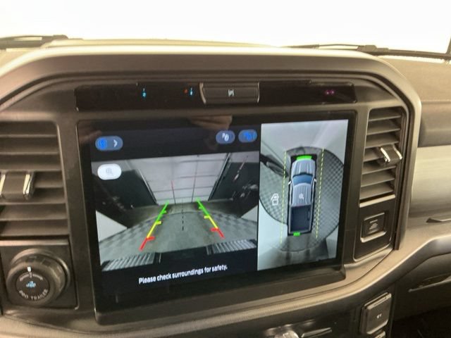 Certified 2025 Ford F150 Lariat AWD/4WD image 20
