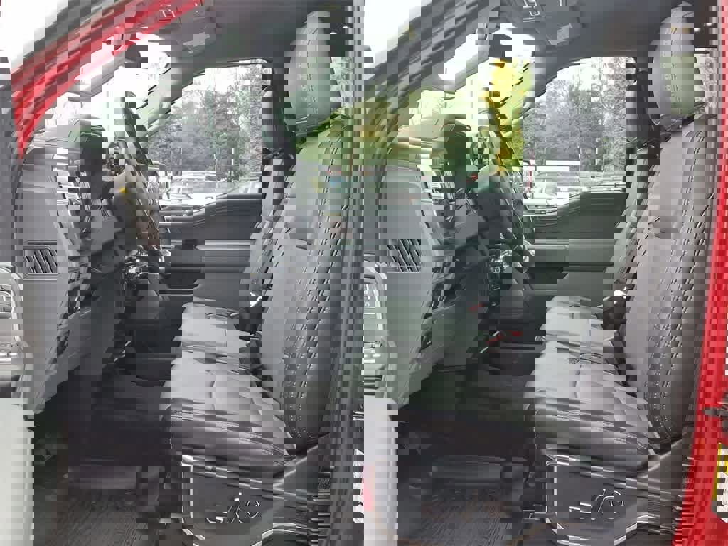 Certified 2021 Ford F150 Lariat image 17