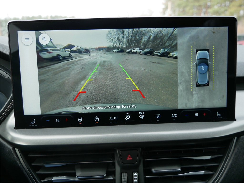 Certified 2023 Ford Escape Active w/ Tech Pack #2 image 23