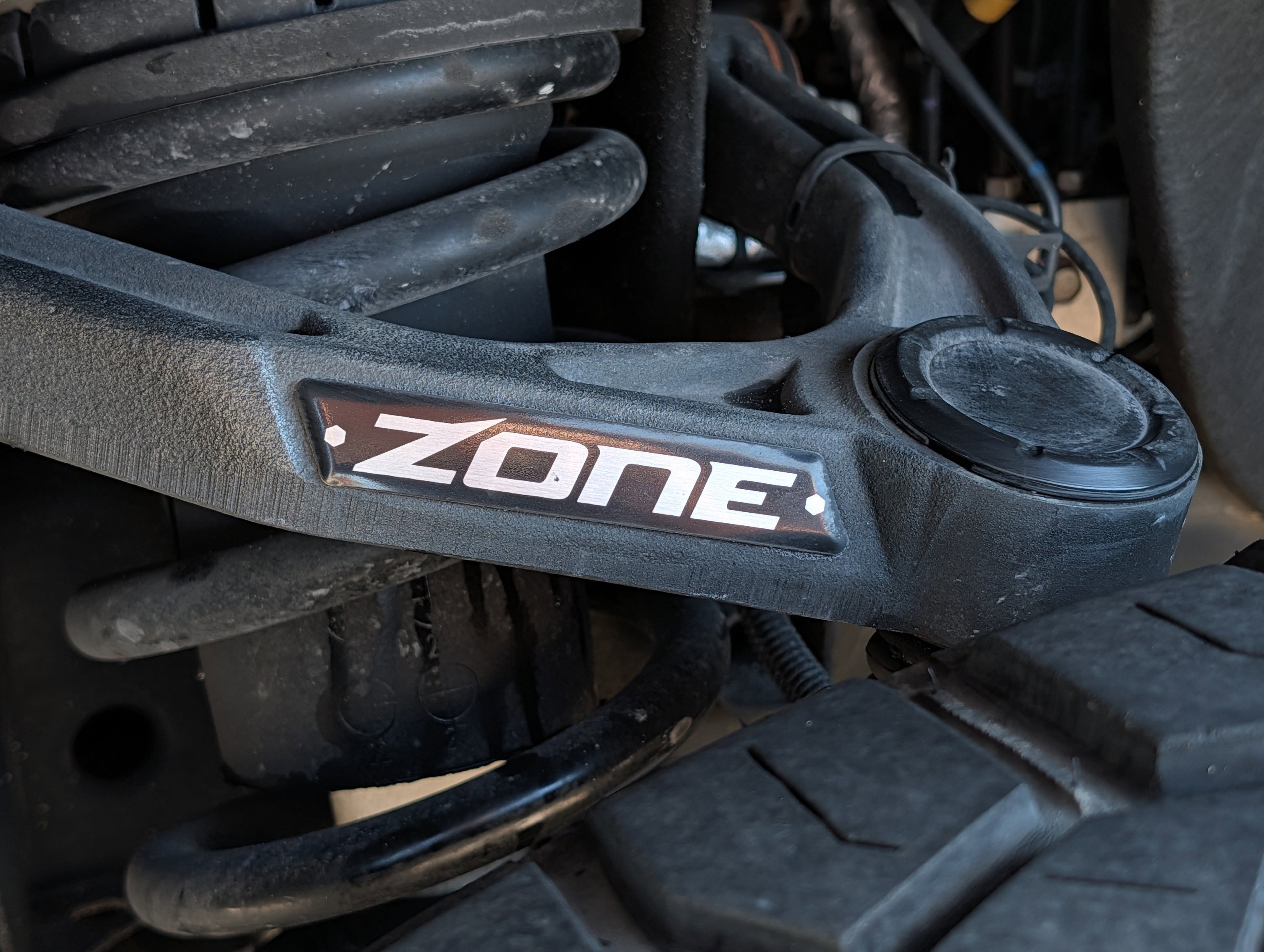 Used 2025 GMC Sierra 1500 AT4 w/ AT4 Premium Package image 15