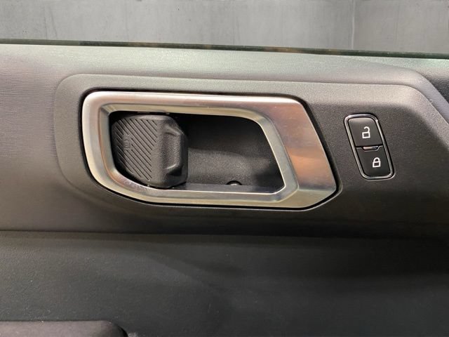 Certified 2024 Ford Bronco Badlands AWD/4WD image 13
