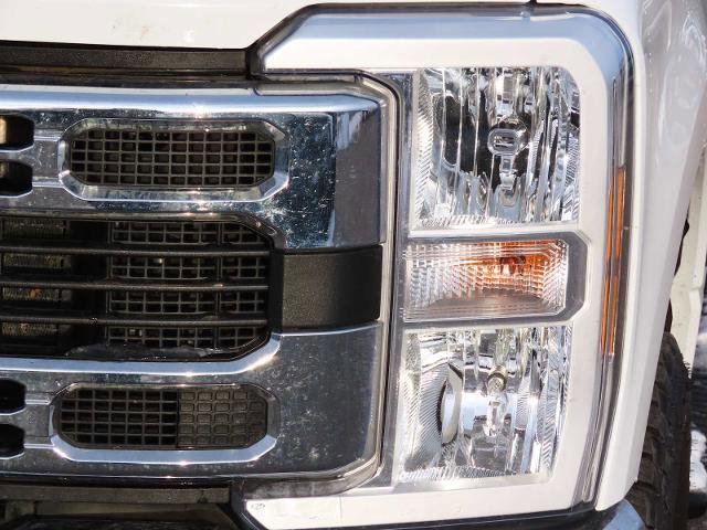 Certified 2024 Ford F250 XLT image 10