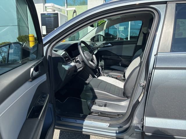 Used 2023 Volkswagen Taos SEL AWD/4WD image 18