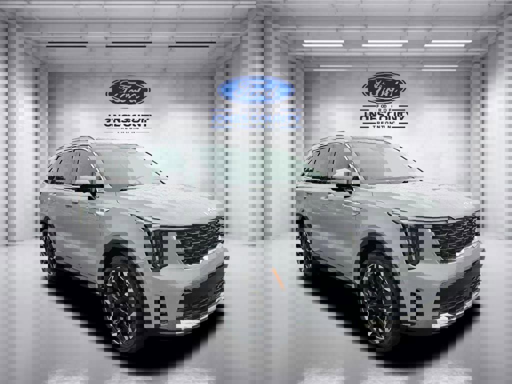 Used 2024 Kia Sorento SX image 1