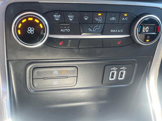 Certified 2021 Ford EcoSport SE w/ SE Convenience Package FWD image 14