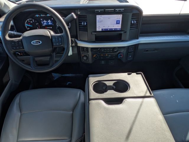 Certified 2024 Ford F250 XL w/ FX4 Off-Road Package AWD/4WD image 15