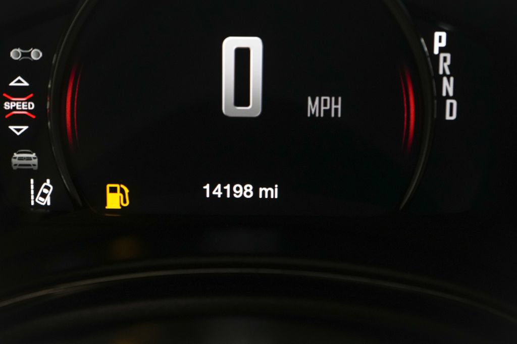 Used 2026 Dodge Durango GT AWD/4WD image 18