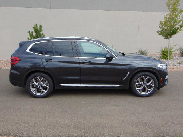 Used 2021 BMW X3 sDrive30i w/ Convenience Package image 6