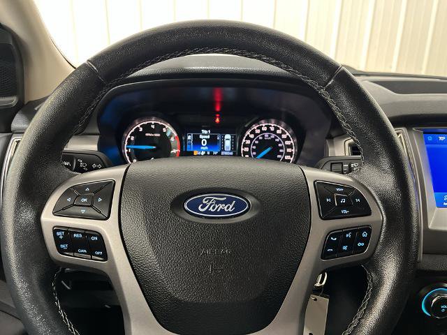 Certified 2022 Ford Ranger XLT w/ Equipment Group 302A High image 14