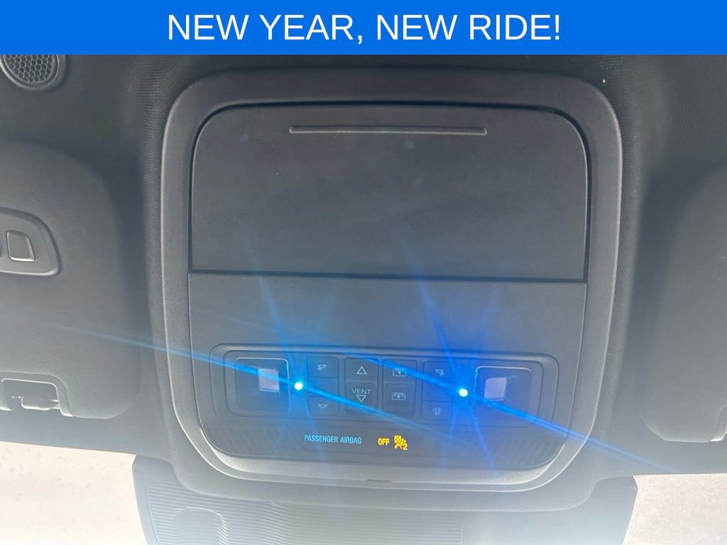 Certified 2023 Ford Explorer ST w/ Equipment Group 401A image 41