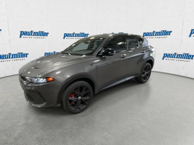 Used 2024 Dodge Hornet GT AWD/4WD image 5