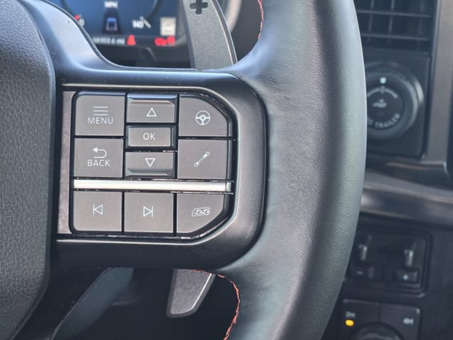 Certified 2024 Ford F150 Raptor AWD/4WD image 26