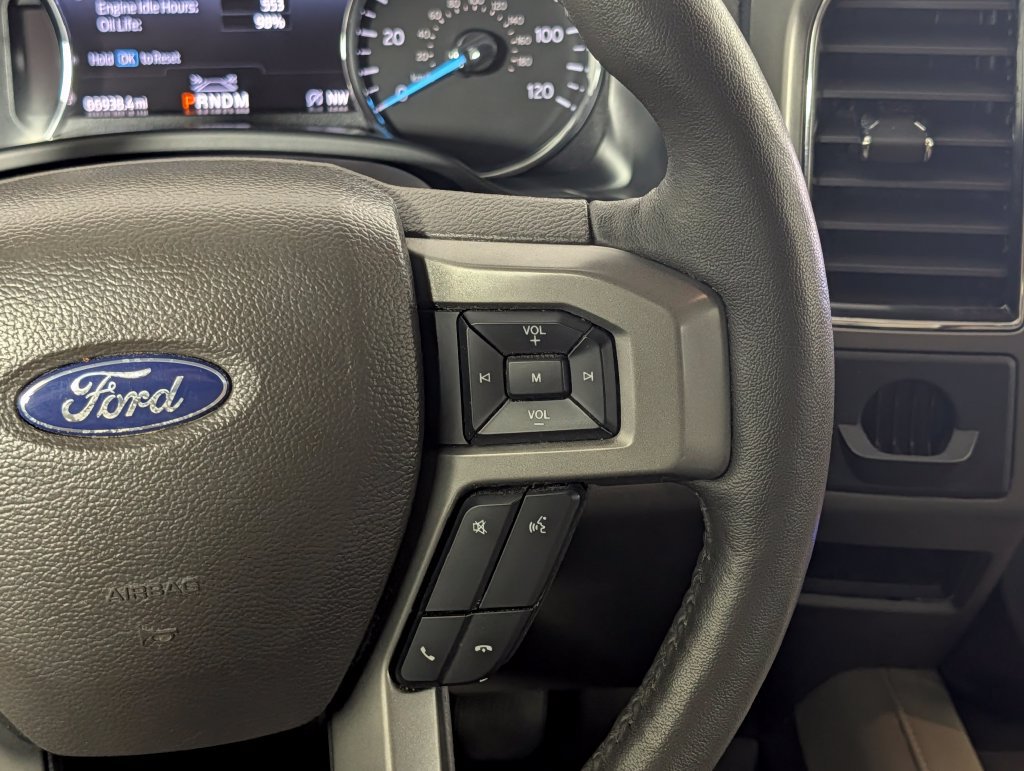 Certified 2021 Ford Expedition XLT RWD image 21