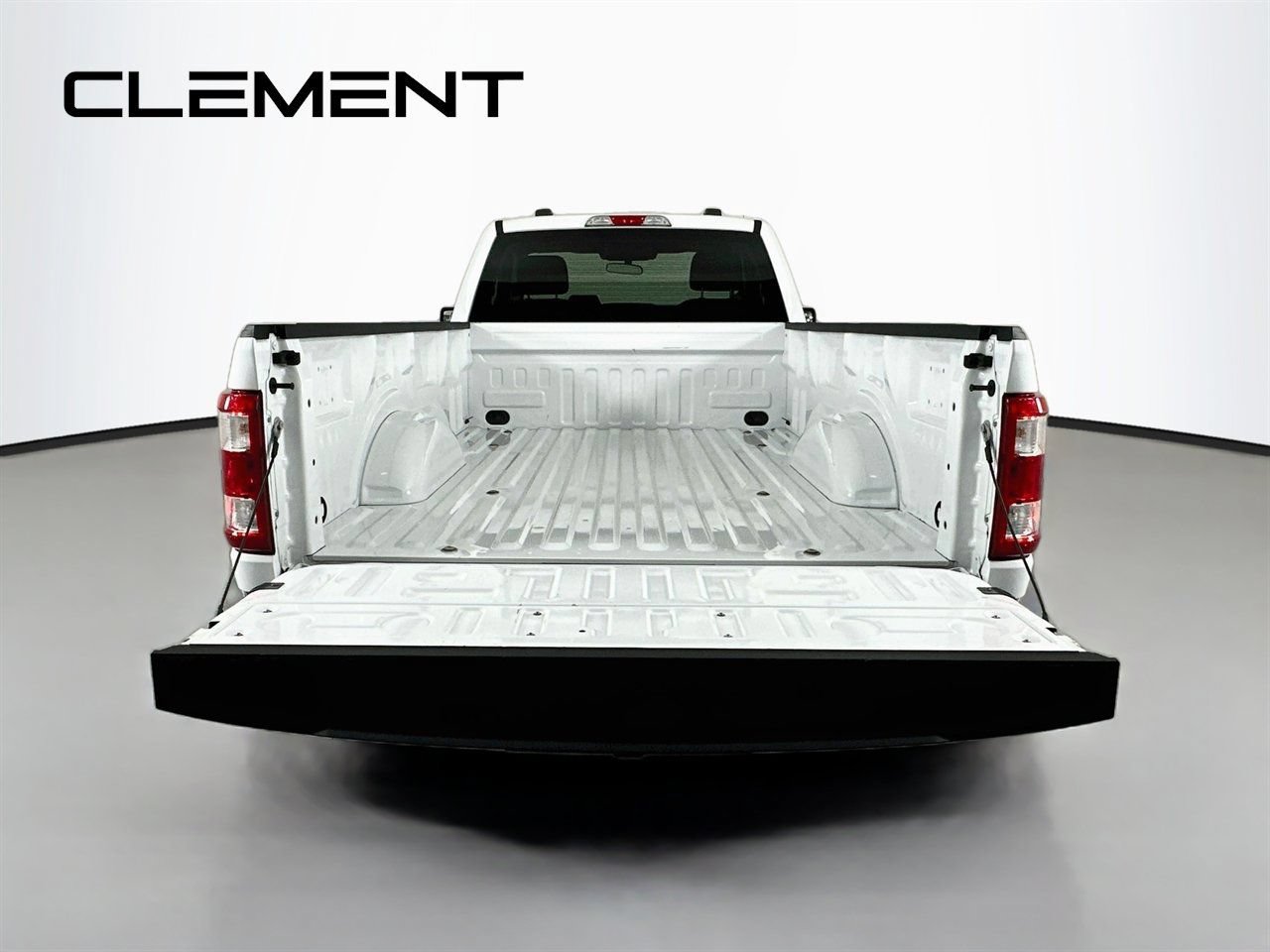 Certified 2022 Ford F150 XL w/ Equipment Group 101A High AWD/4WD image 11