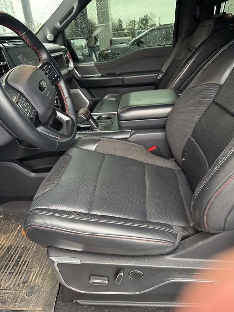 Certified 2024 Ford F150 Raptor image 7